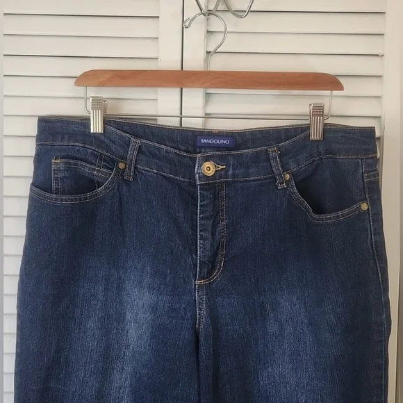 Bandolino jeans - Picture 2 of 7